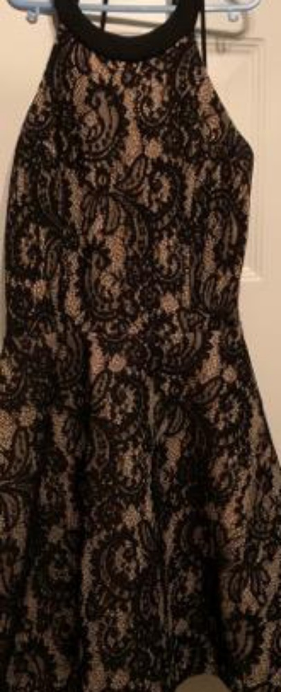 Party dress